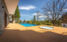 Green Park Resort A3- Zloty Jelen- Z Dostepem Do Basenu, Sauny, Jacuzzi, Silowni